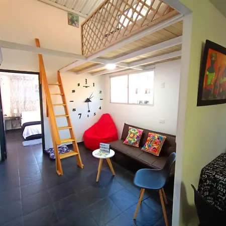 Osimiri Arenal Apartamento-Naturaleza-Aventura-Comodidad-Cine En Casa São Rafael Exterior foto