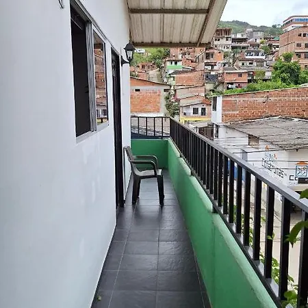 Osimiri Arenal Apartamento-Naturaleza-Aventura-Comodidad-Cine En Casa São Rafael Exterior foto
