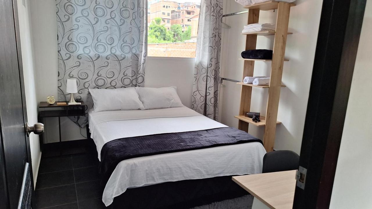 Osimiri Arenal Apartamento-naturaleza-aventura-comodidad-cine En Casa San Rafael (Antioquia)