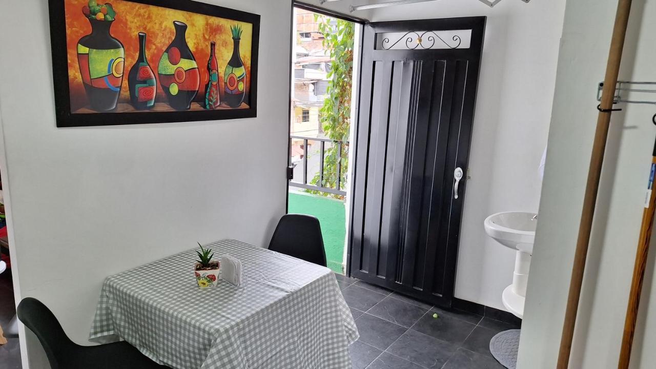 Osimiri Arenal Apartamento-naturaleza-aventura-comodidad-cine En Casa * San Rafael (Antioquia)