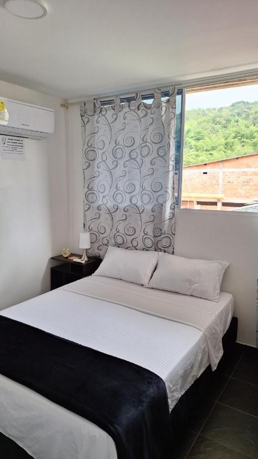 Apartment Osimiri Arenal Apartamento-naturaleza-aventura-comodidad-cine En Casa San Rafael (Antioquia)
