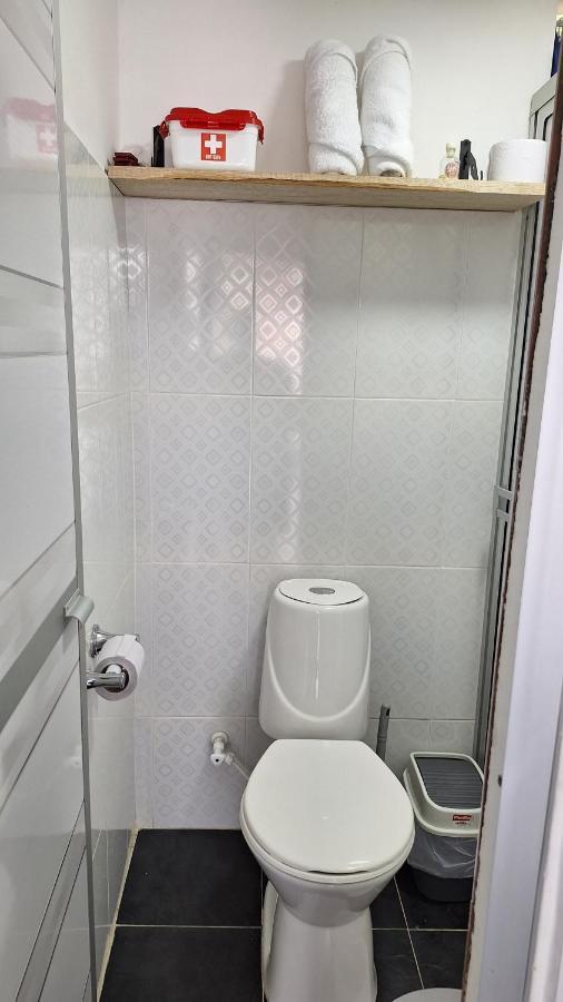 Apartment Osimiri Arenal Apartamento-naturaleza-aventura-comodidad-cine En Casa