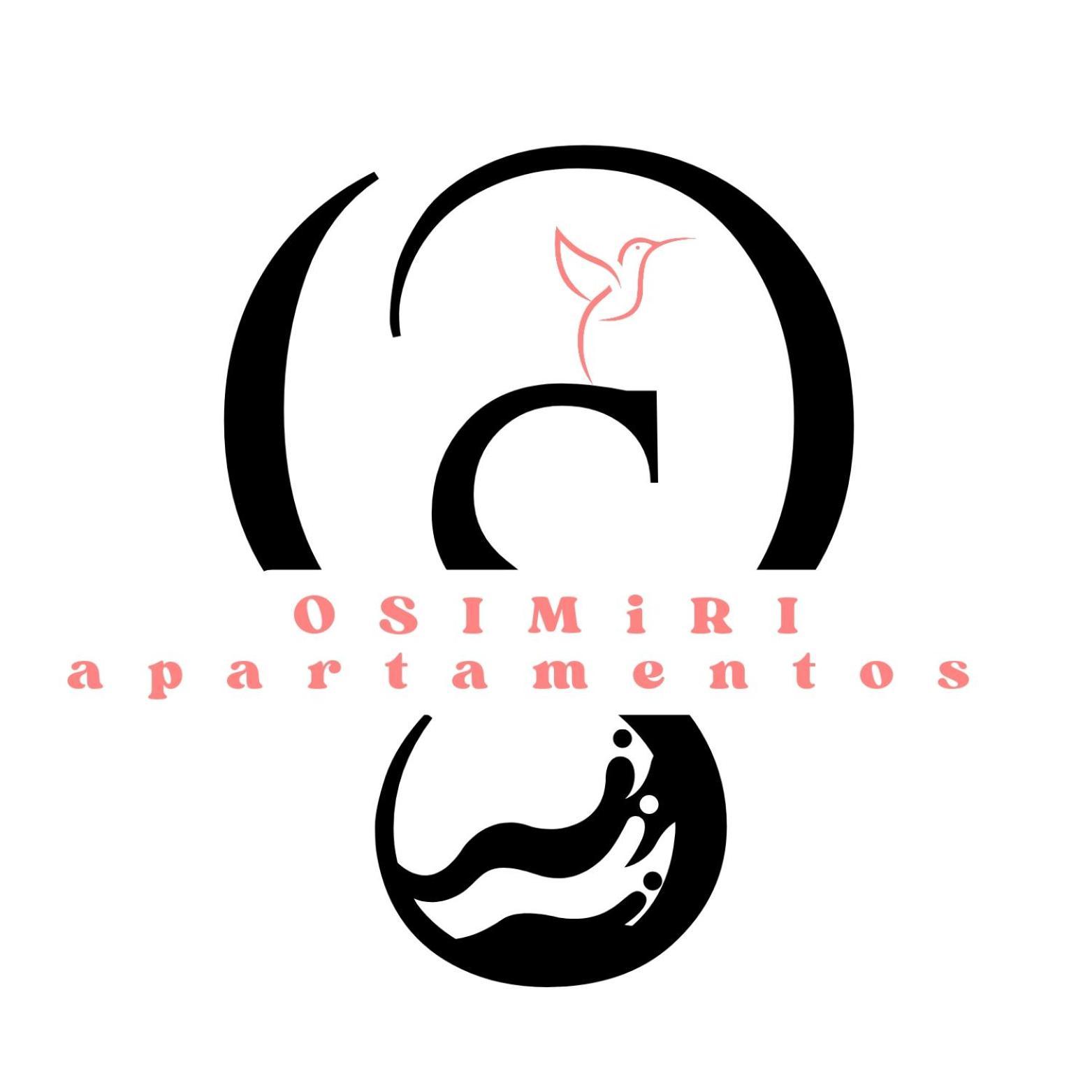 Osimiri Arenal Apartamento-naturaleza-aventura-comodidad-cine En Casa *