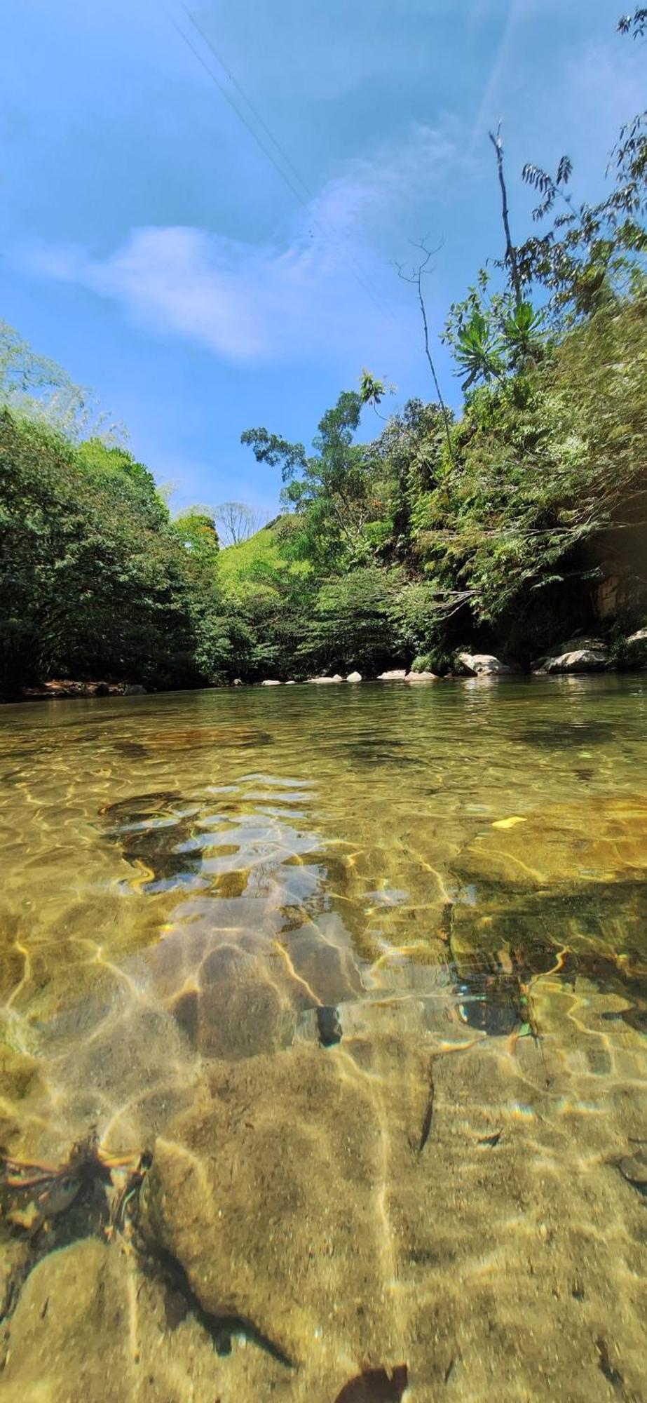 Osimiri Arenal Apartamento-naturaleza-aventura-comodidad-cine En Casa *